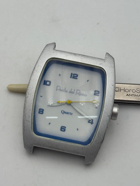 bluesharck sp50931 37mm watch quartz
