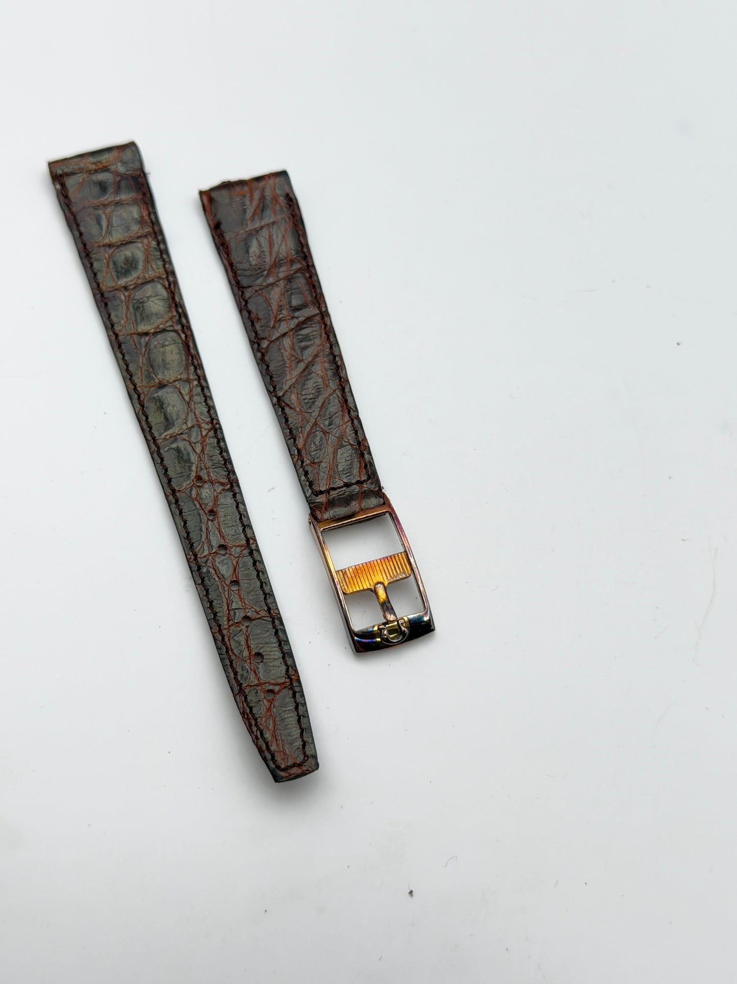 omega 14mm cinturino strap
