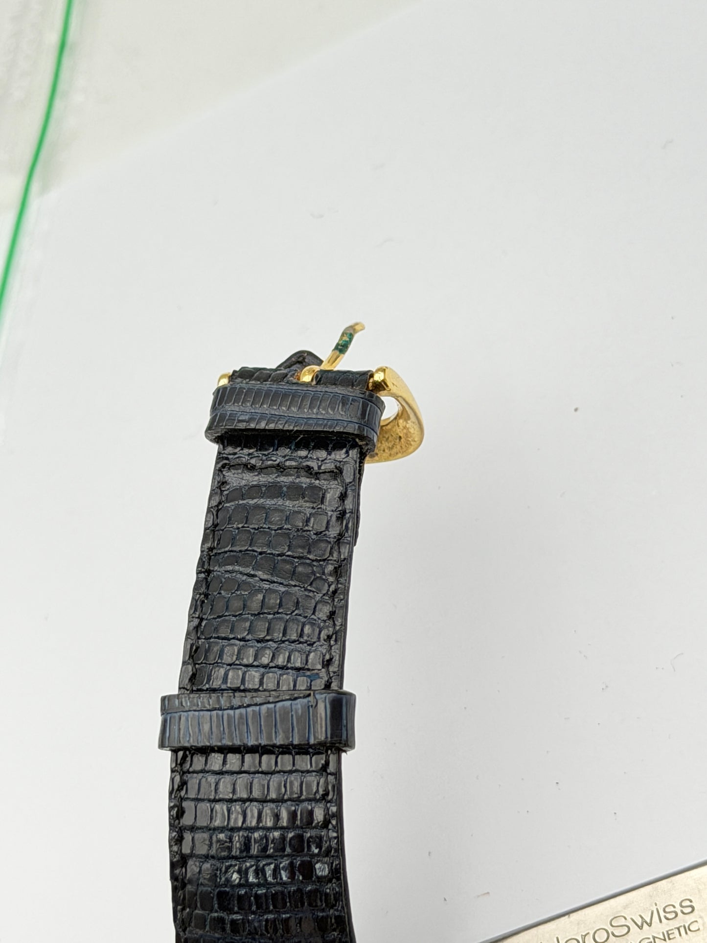 pierre bonnet quartz swiss 37mm