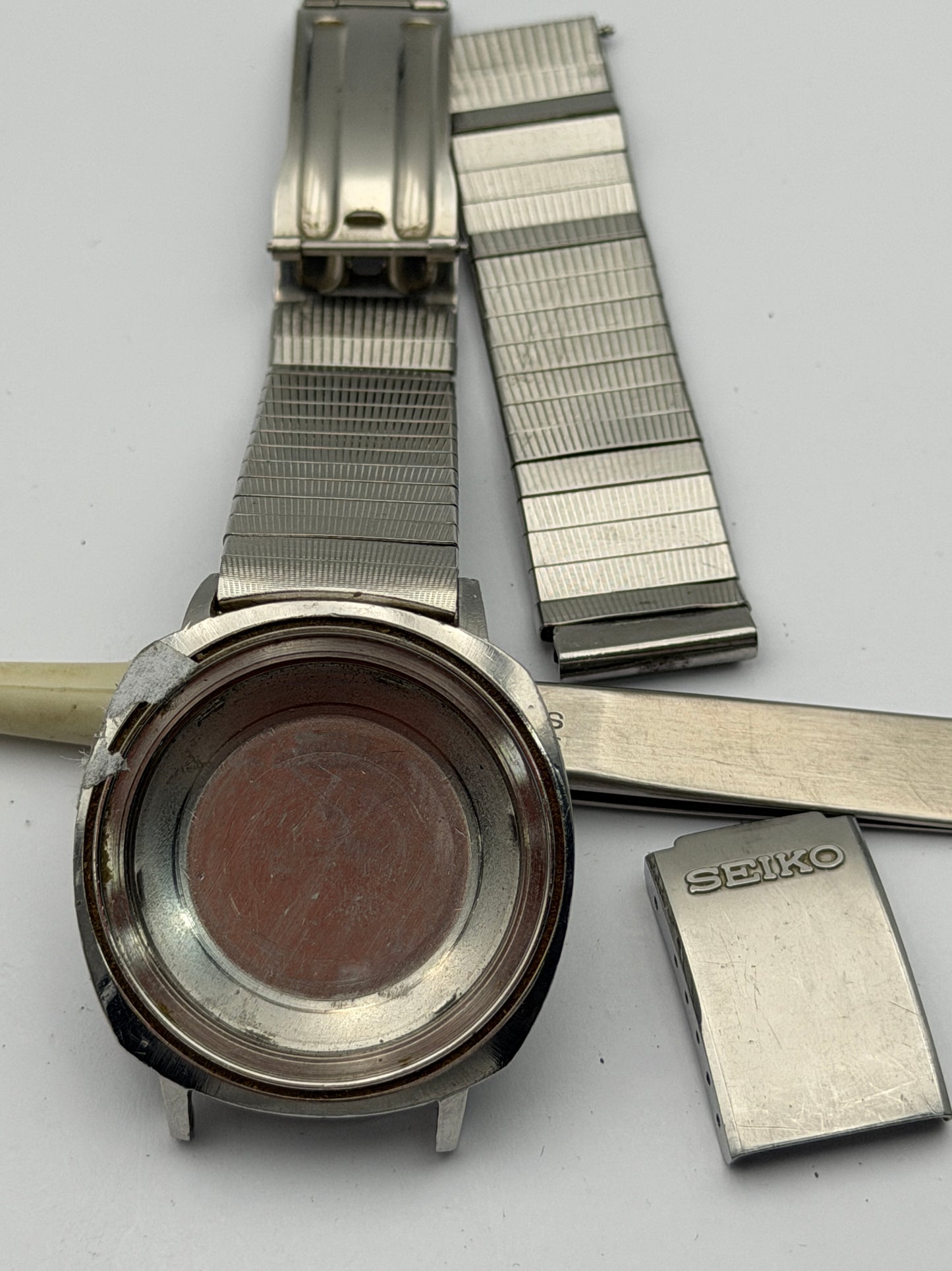 seiko 6119-6003 36mm cassa