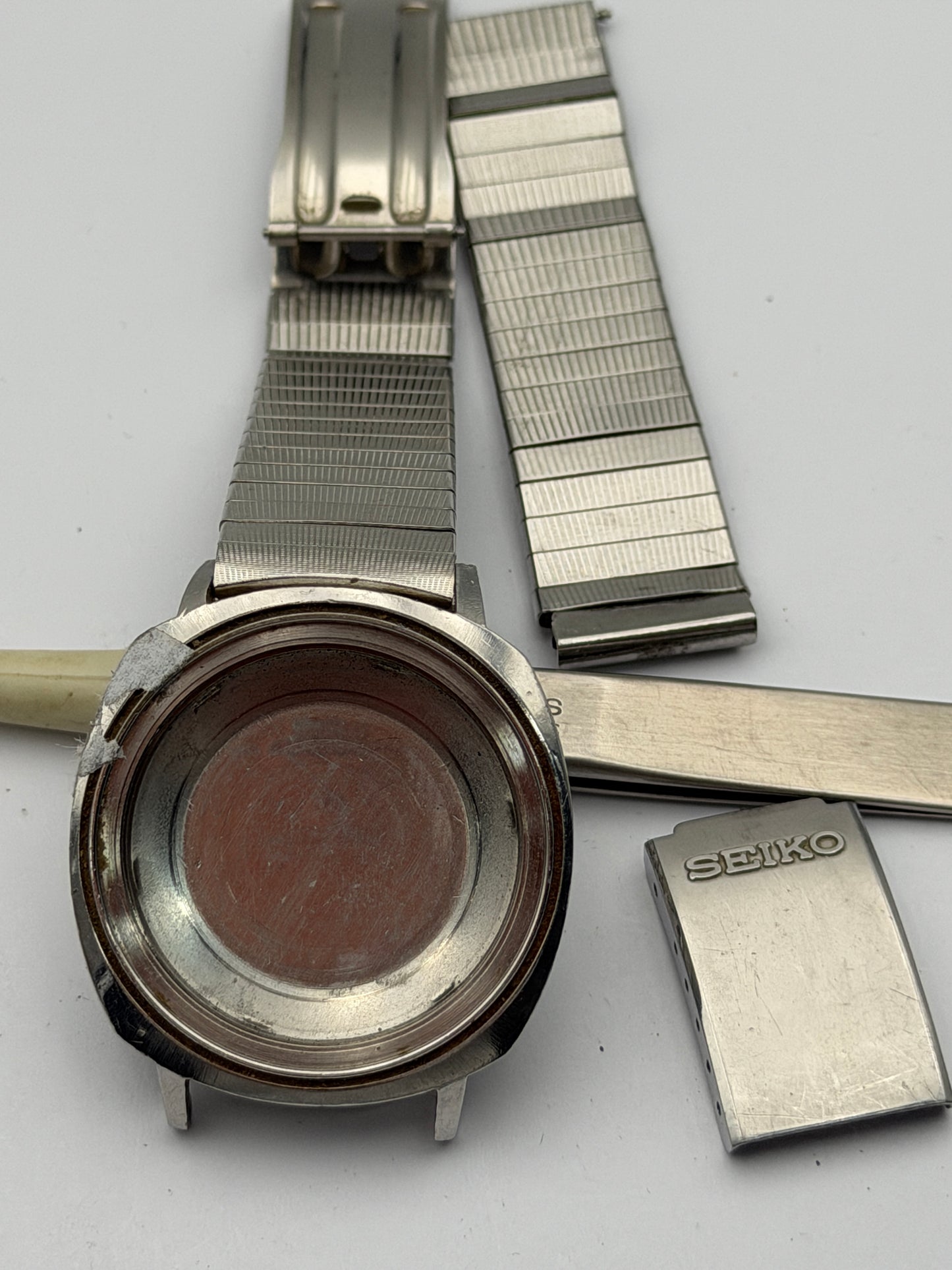 seiko 6119-6003 36mm cassa