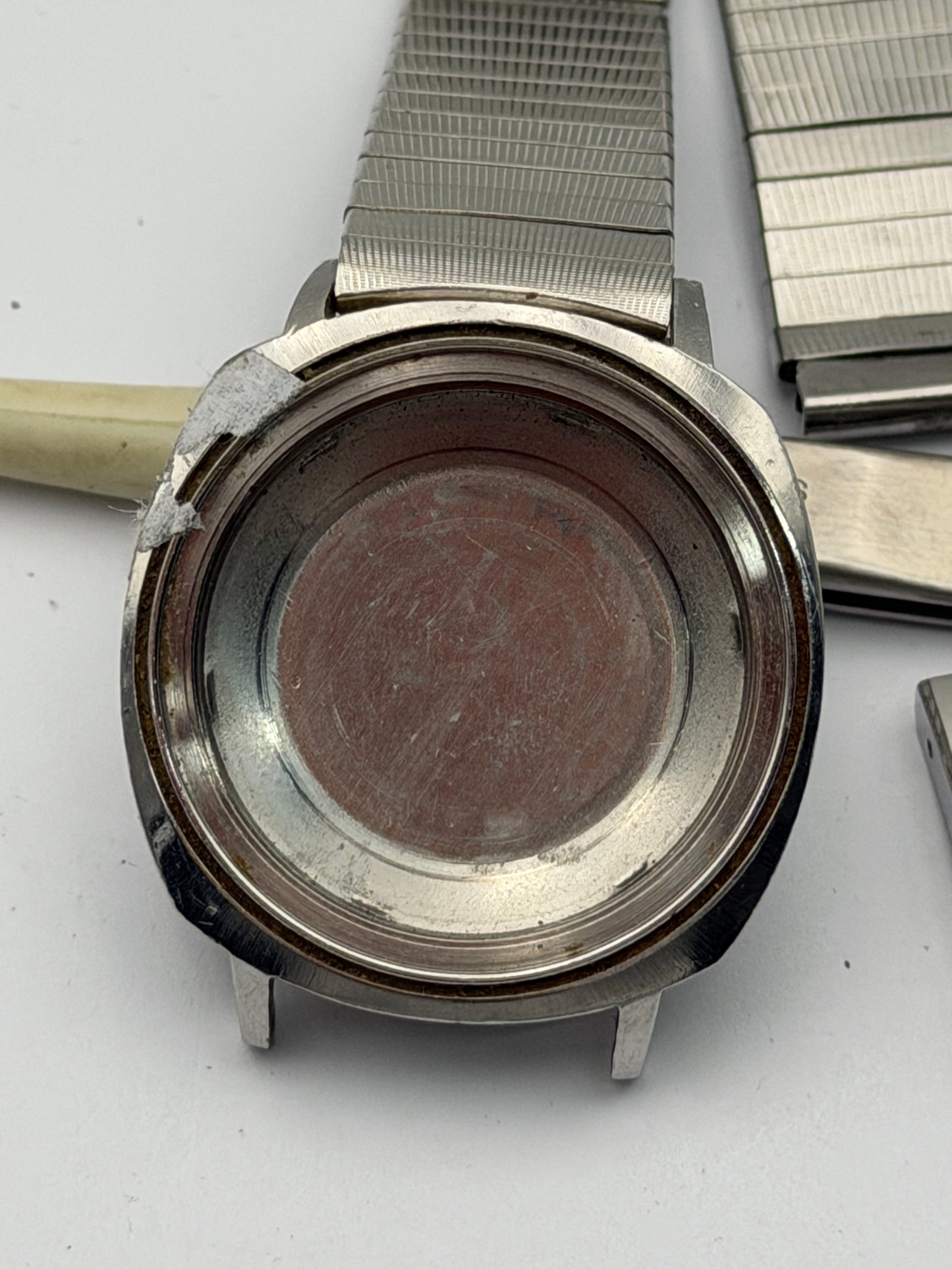 seiko 6119-6003 36mm cassa
