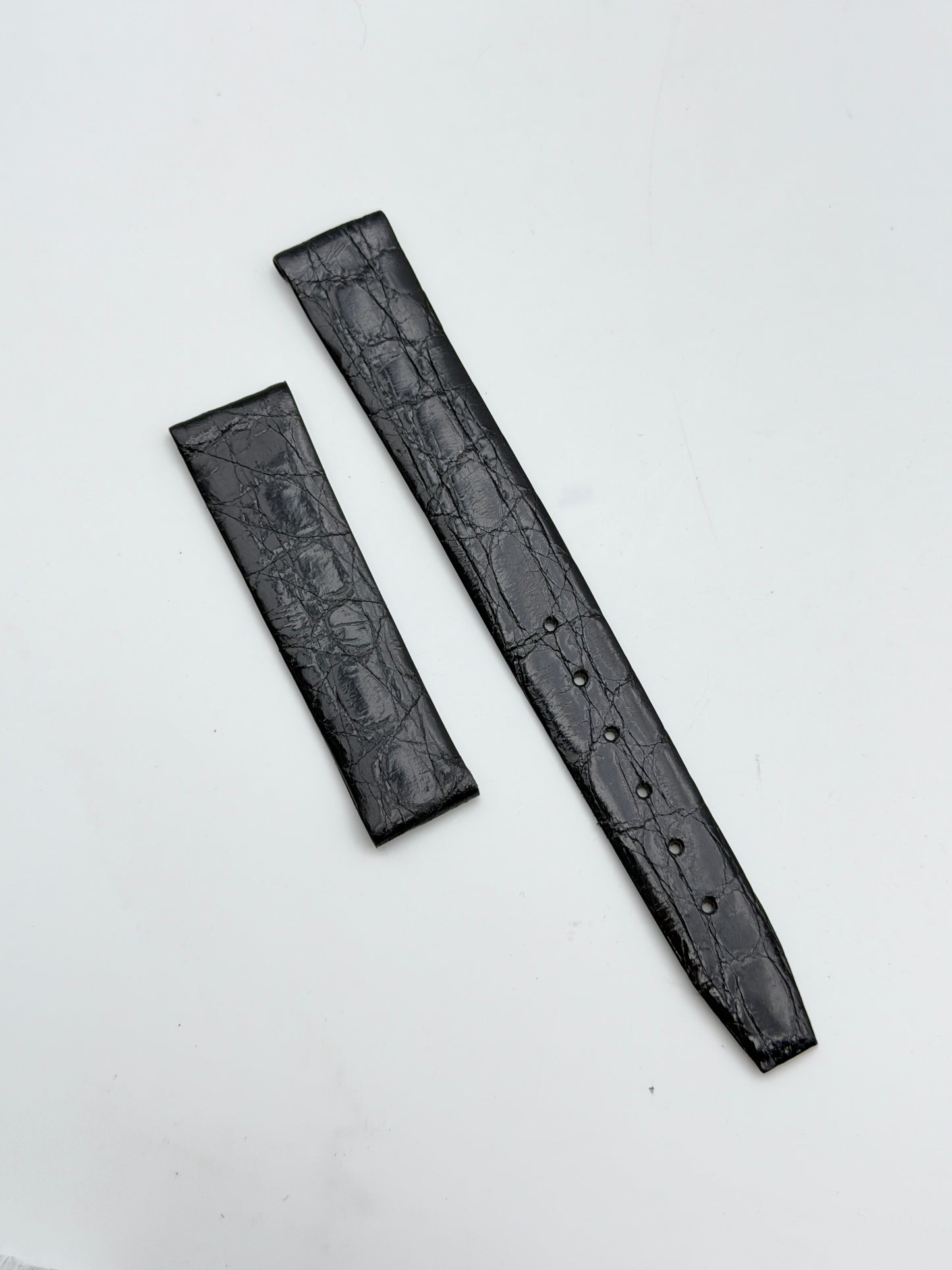 omega 16mm cinturino strap