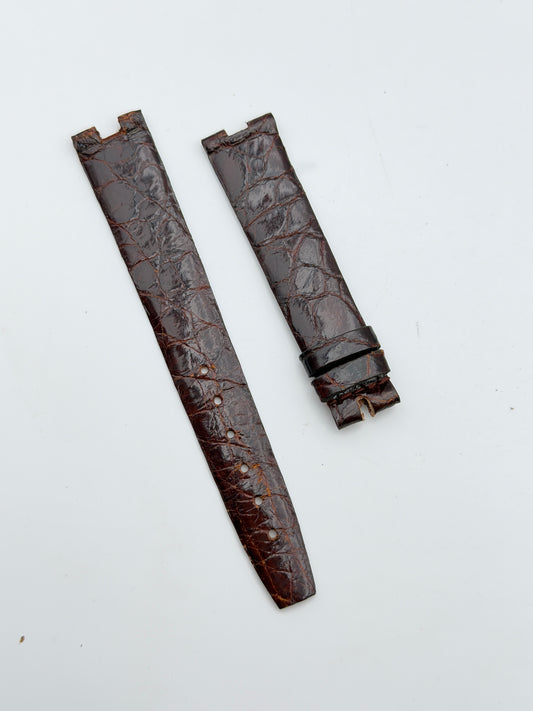 oemga 16-4mm cinturino strap