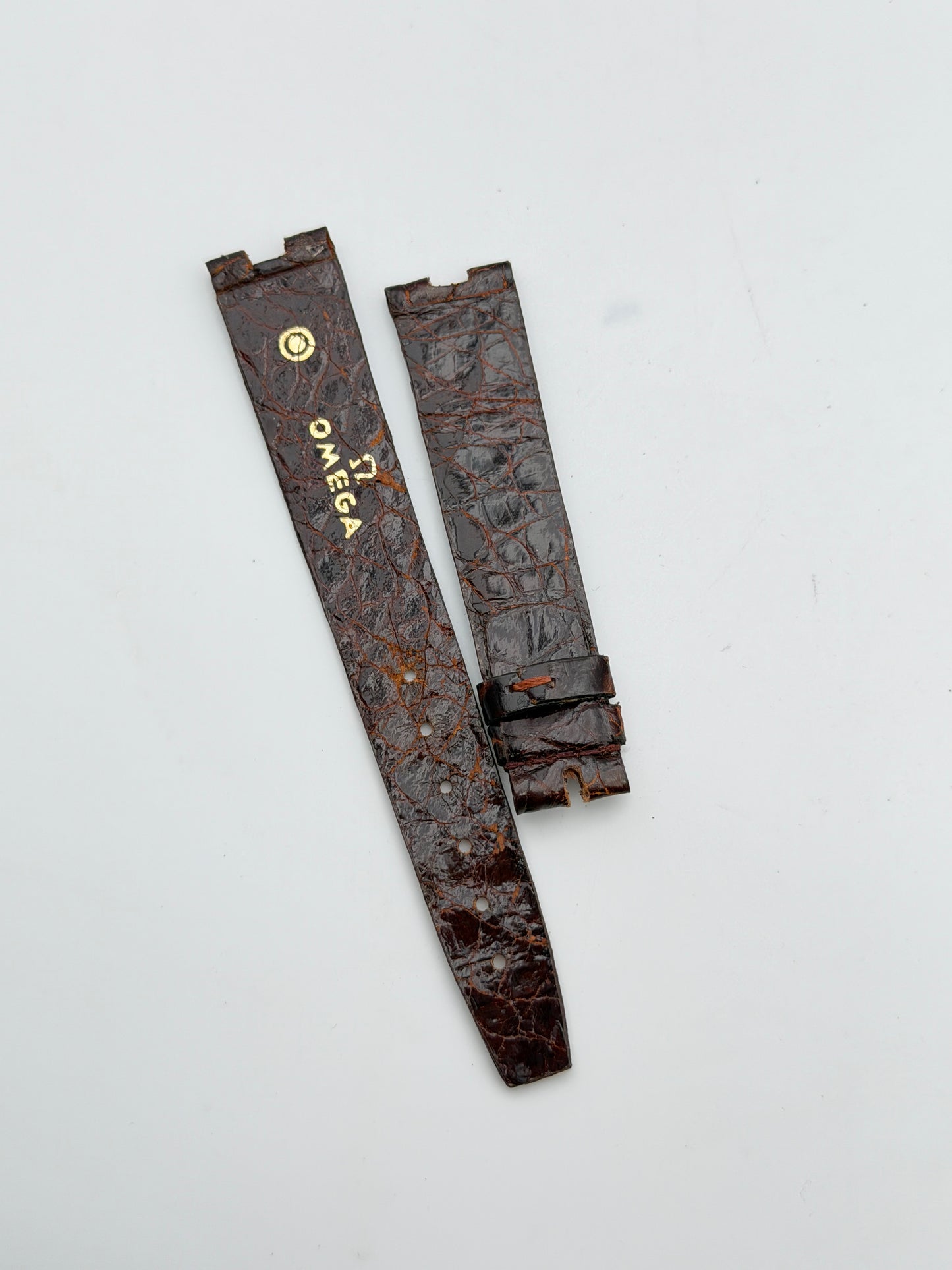 oemga 16-4mm cinturino strap