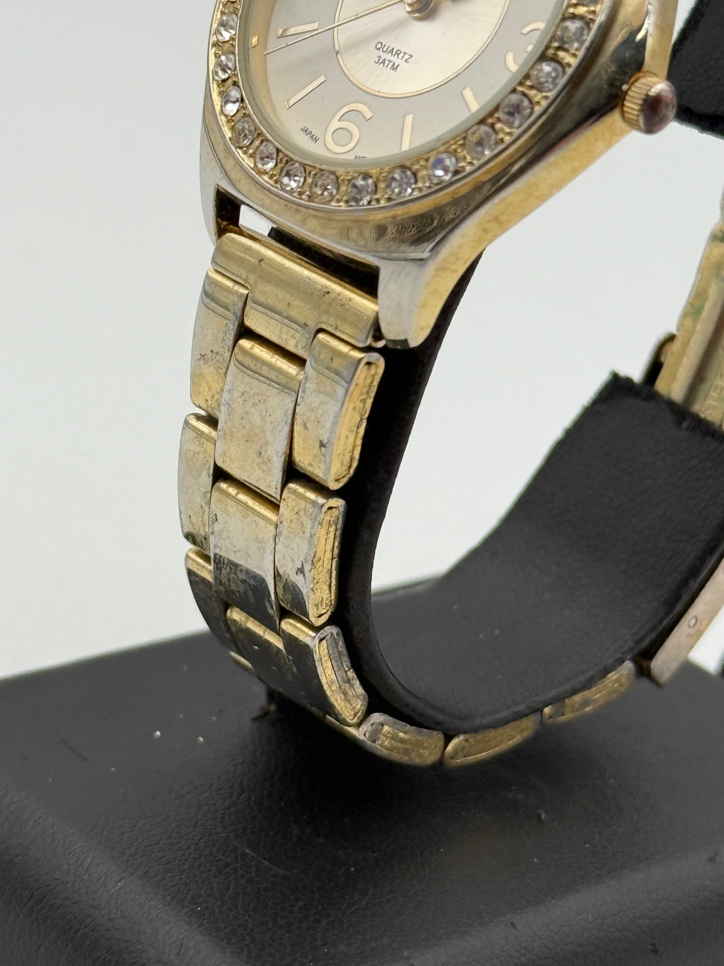 coveri world watch quartz 35mm