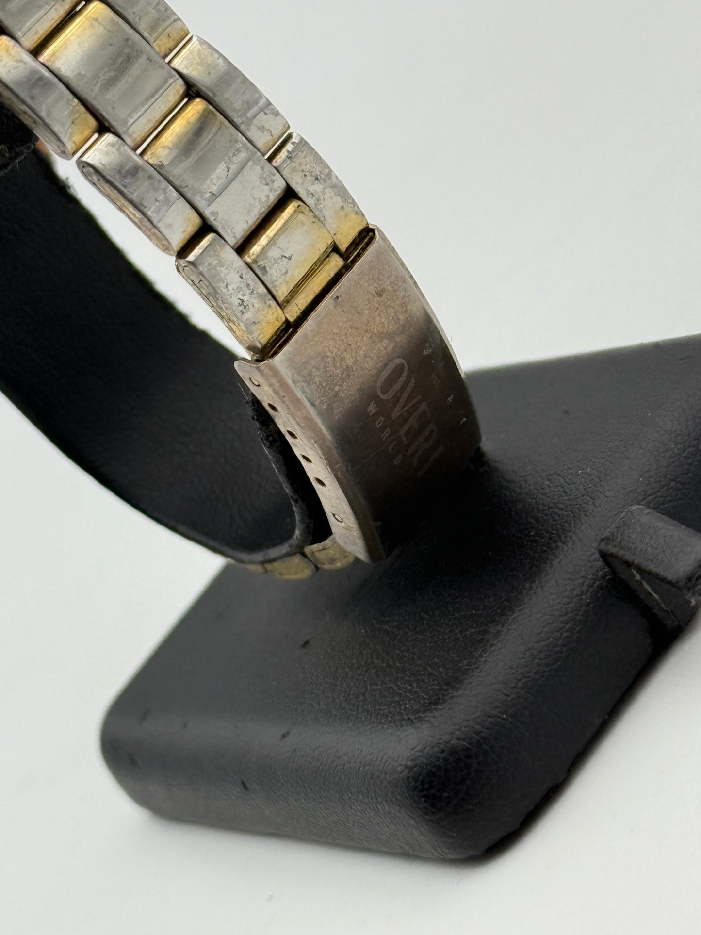 coveri world watch quartz 35mm