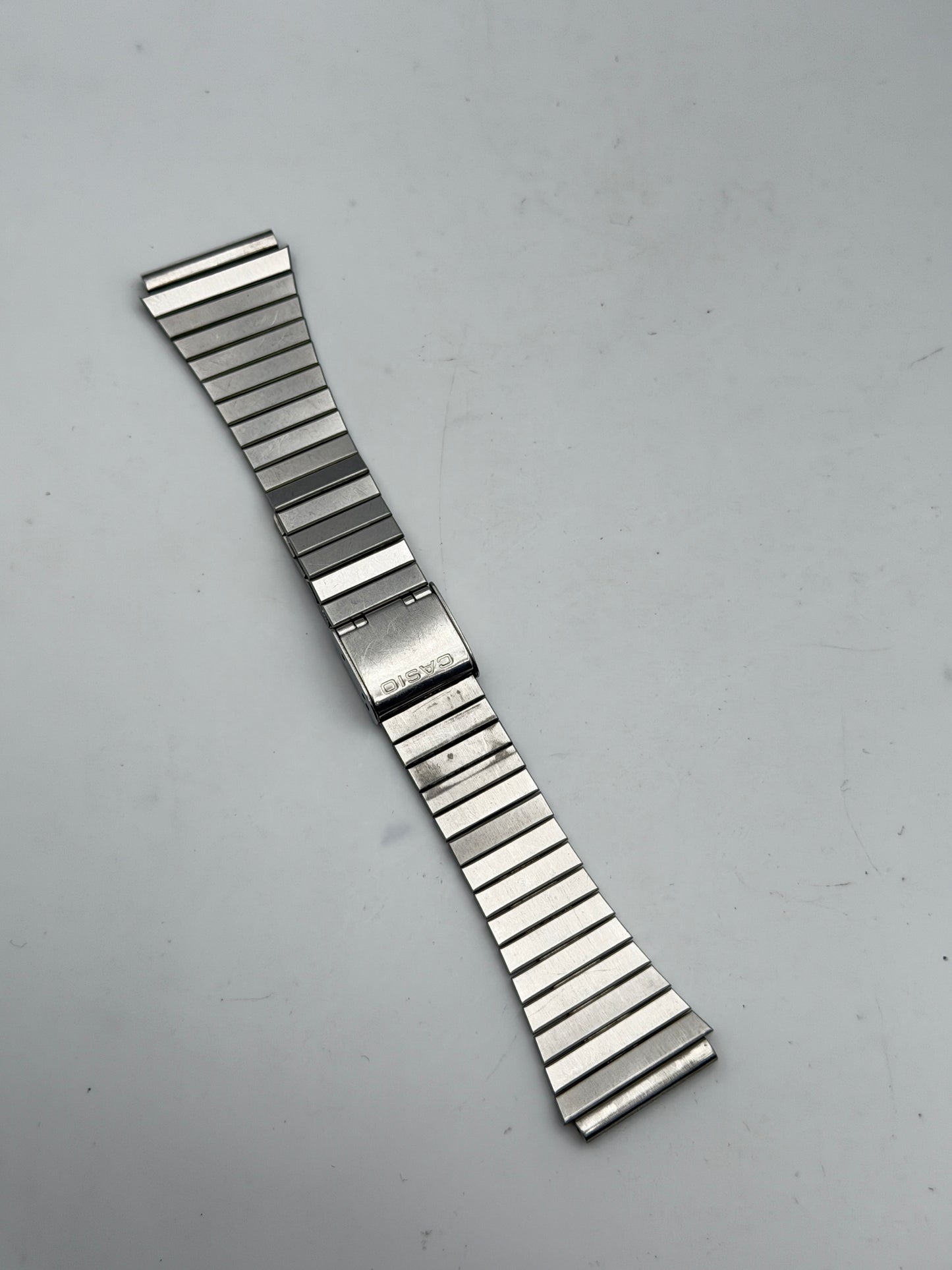 casio 22mm cinturino strap