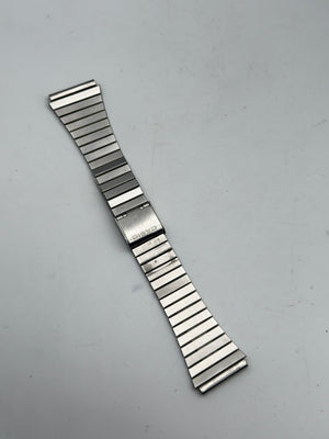 casio 22mm cinturino strap