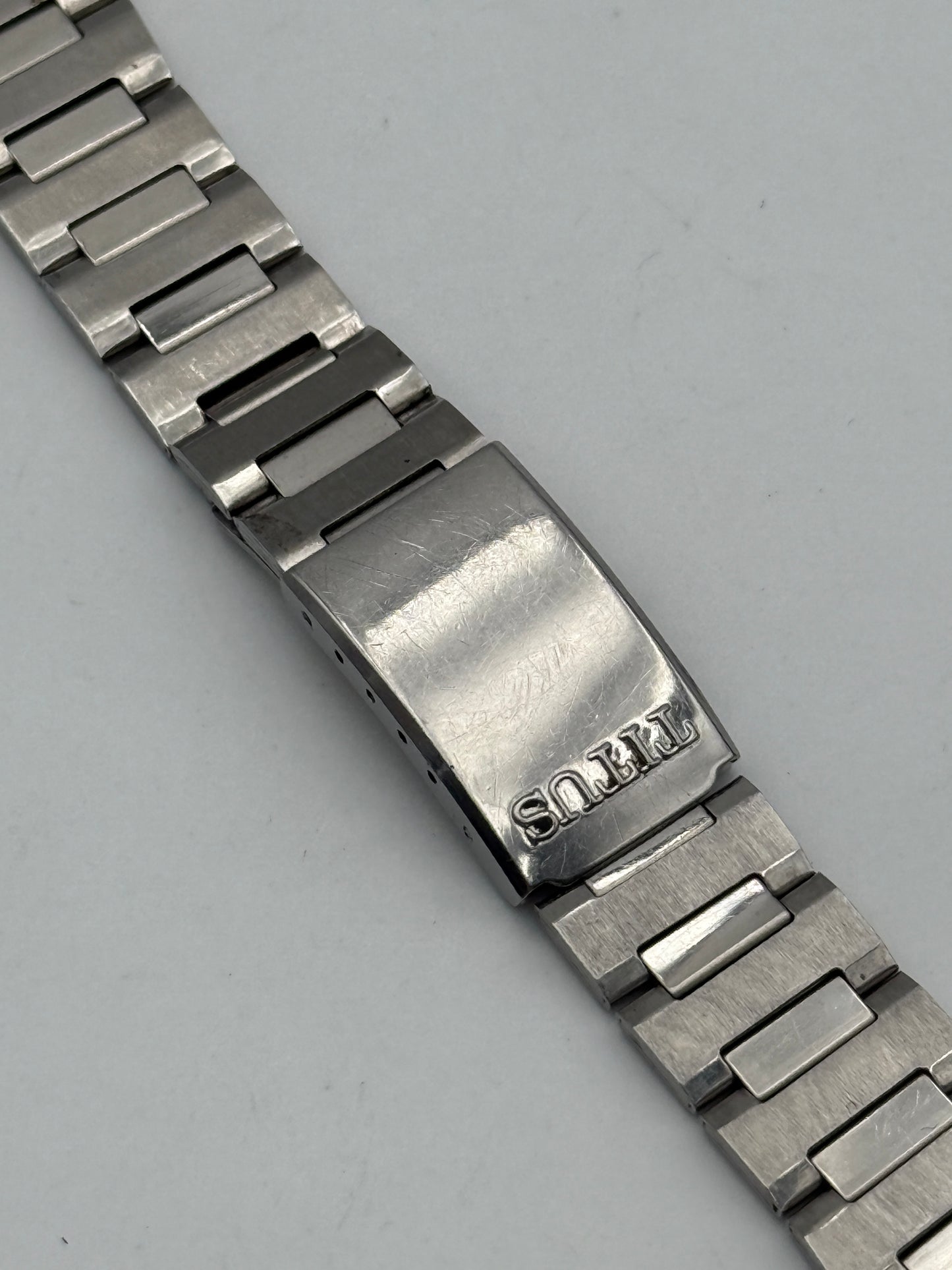 Titus bracciale bracelet 22mm