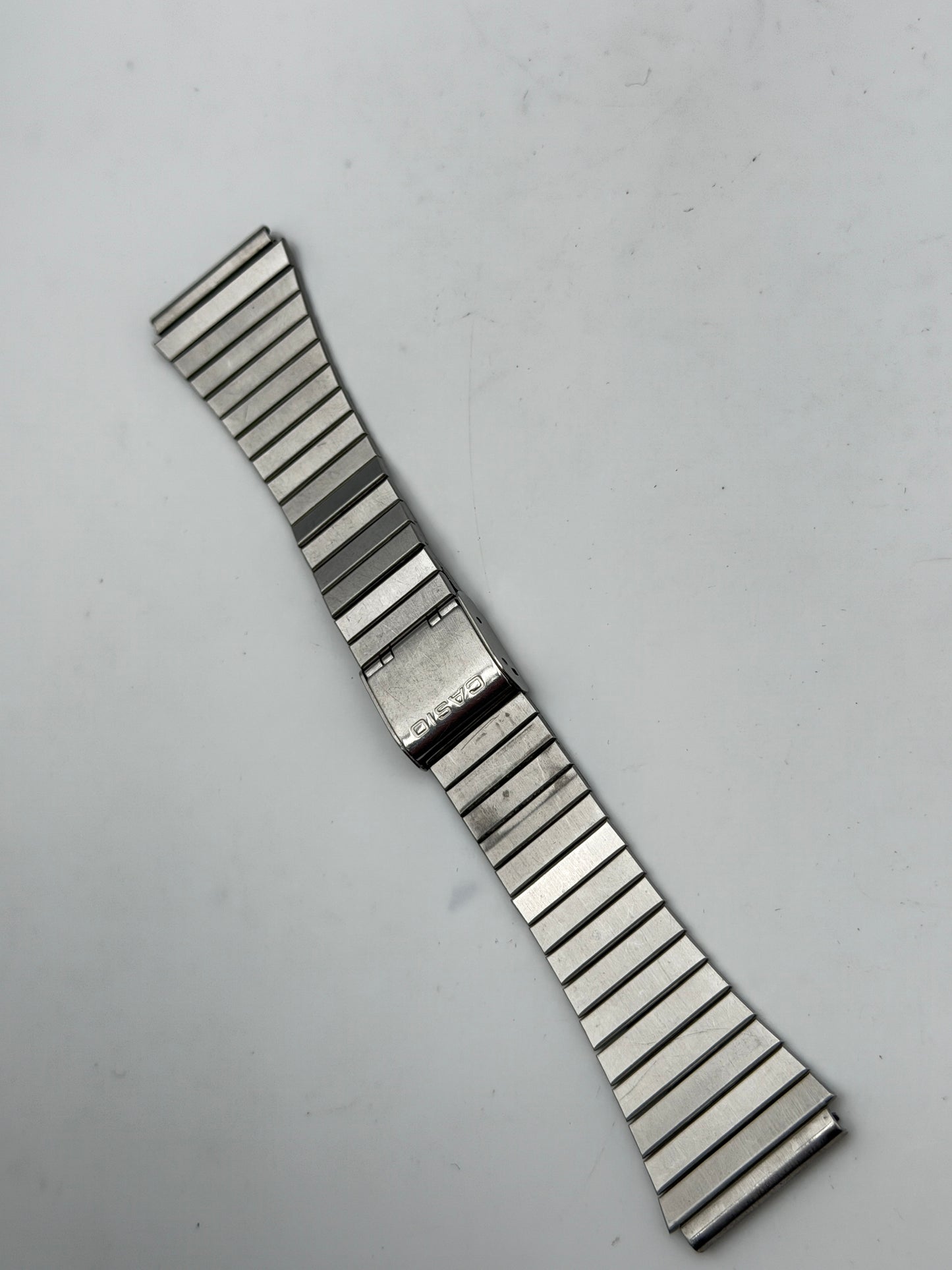 casio 22mm cinturino strap