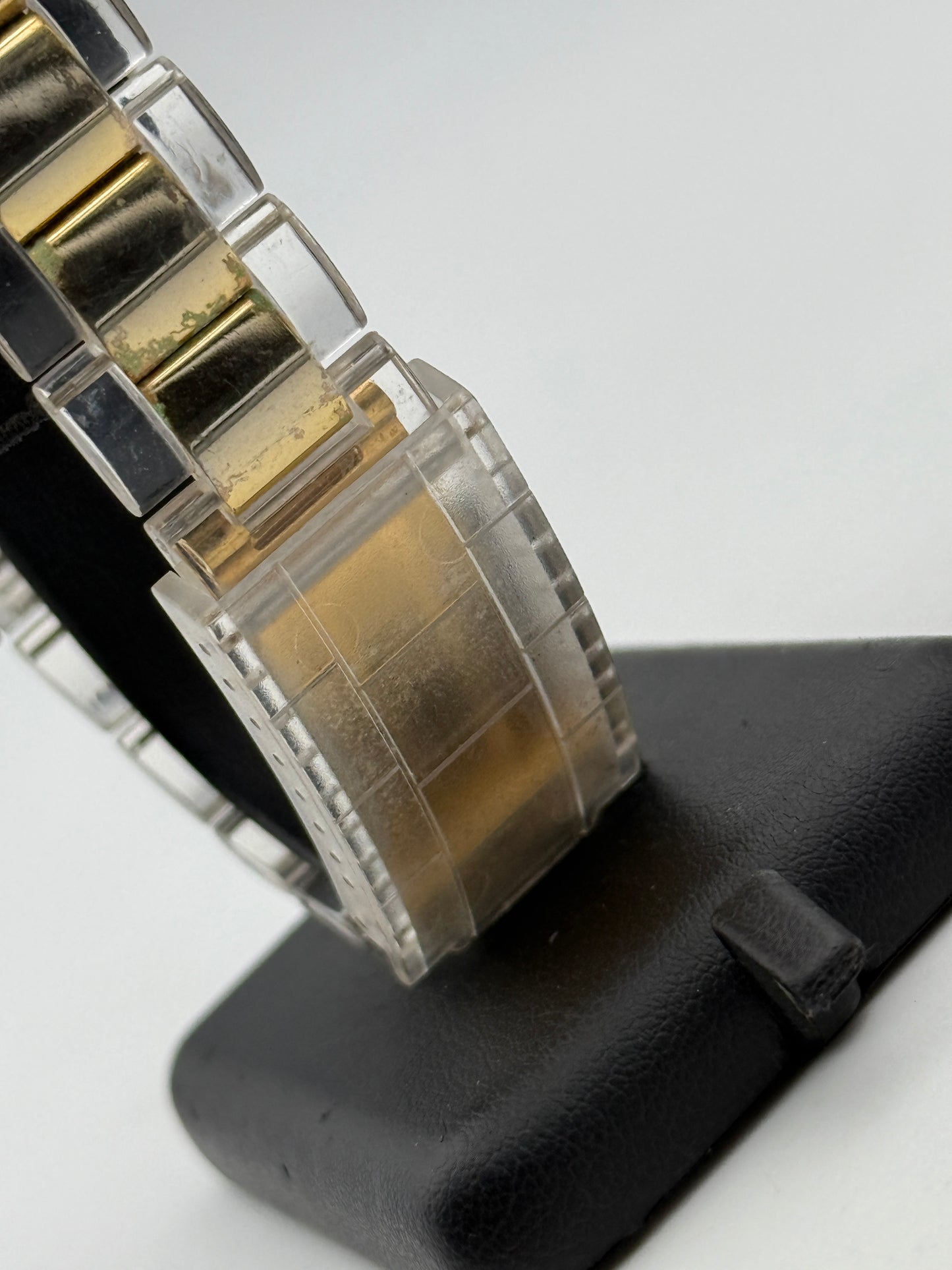 emerson quartz watch 42mm