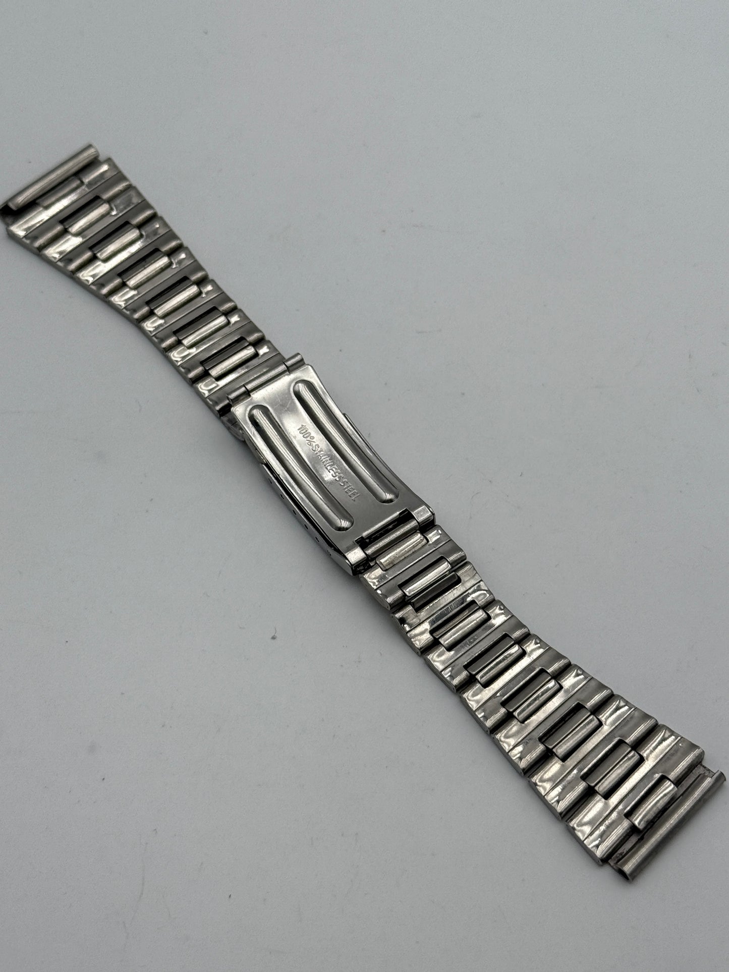 Titus bracciale bracelet 22mm