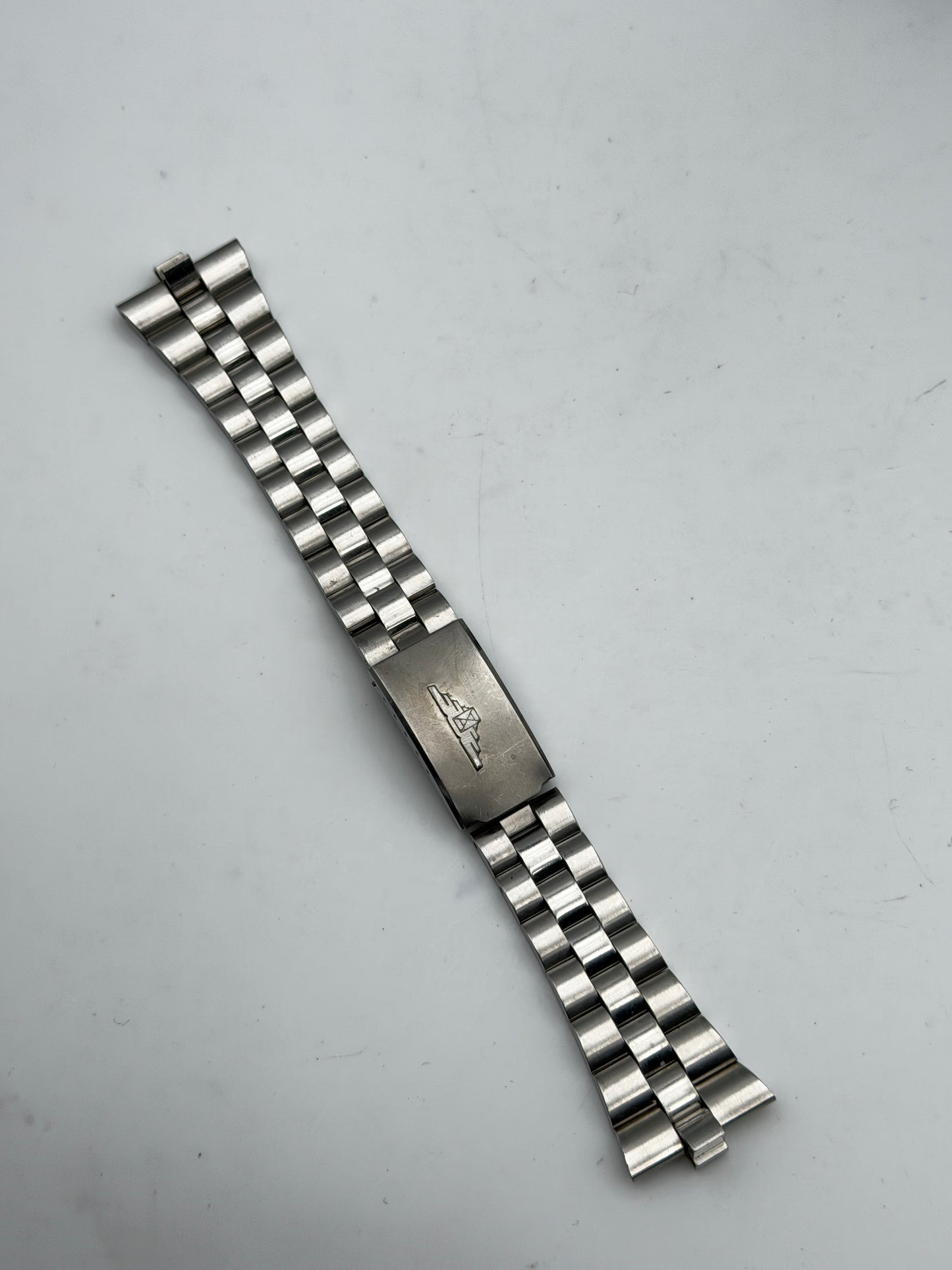 longines 23-6mm cinturino strap