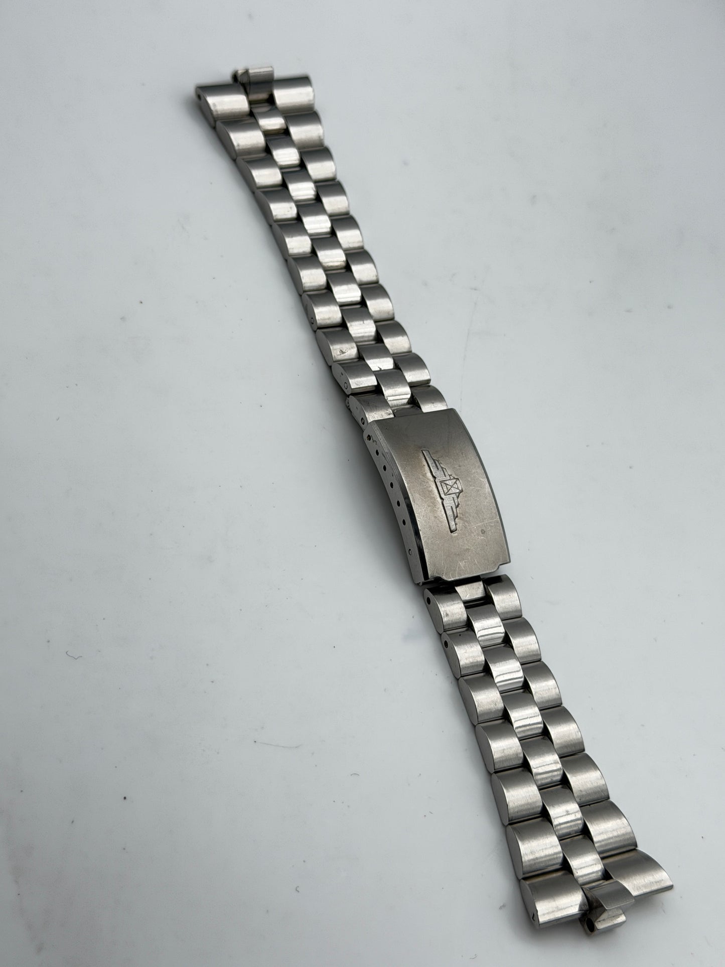 longines 23-6mm cinturino strap