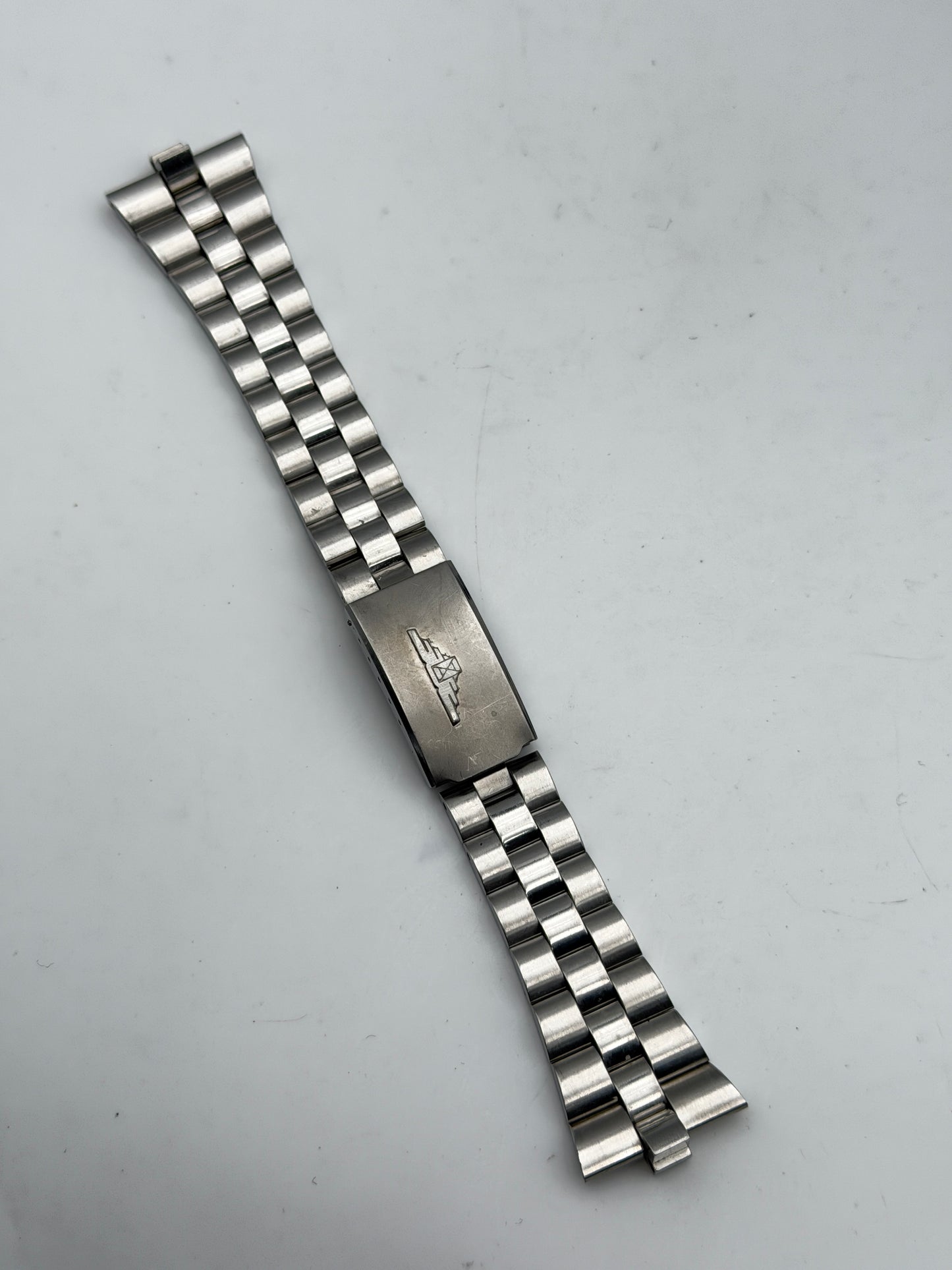 longines 23-6mm cinturino strap
