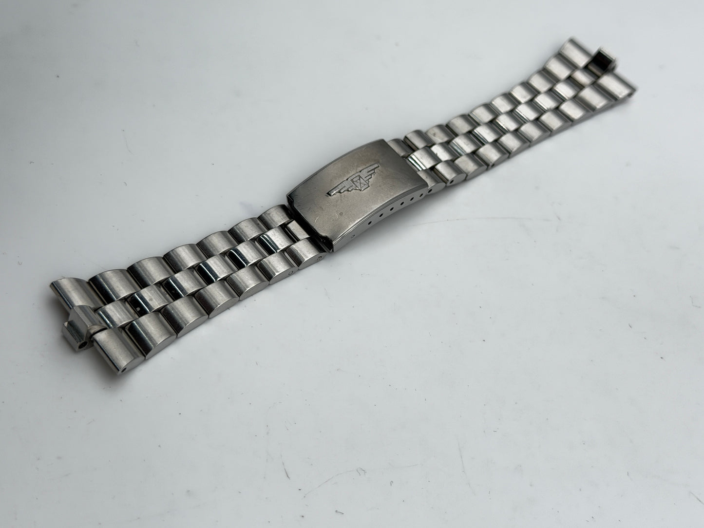 longines 23-6mm cinturino strap