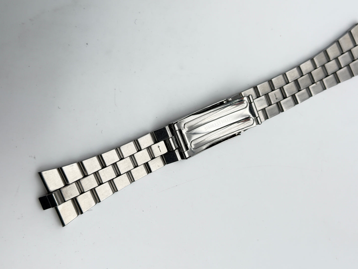 longines 23-6mm cinturino strap