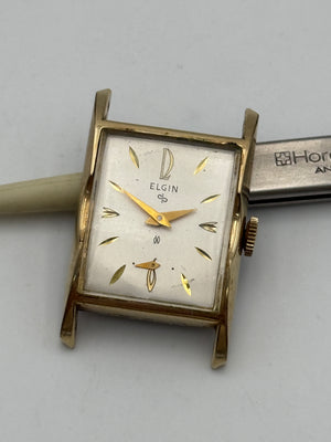 Elgin 60 n-k.f.d.no.4 1957 23x58mm