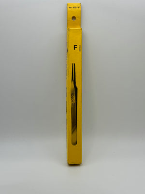 bergeon no.5007-f pinza pinzetta watchmaker