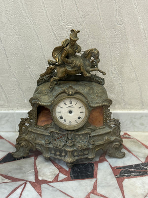 parigina ottone 1900  napoleone