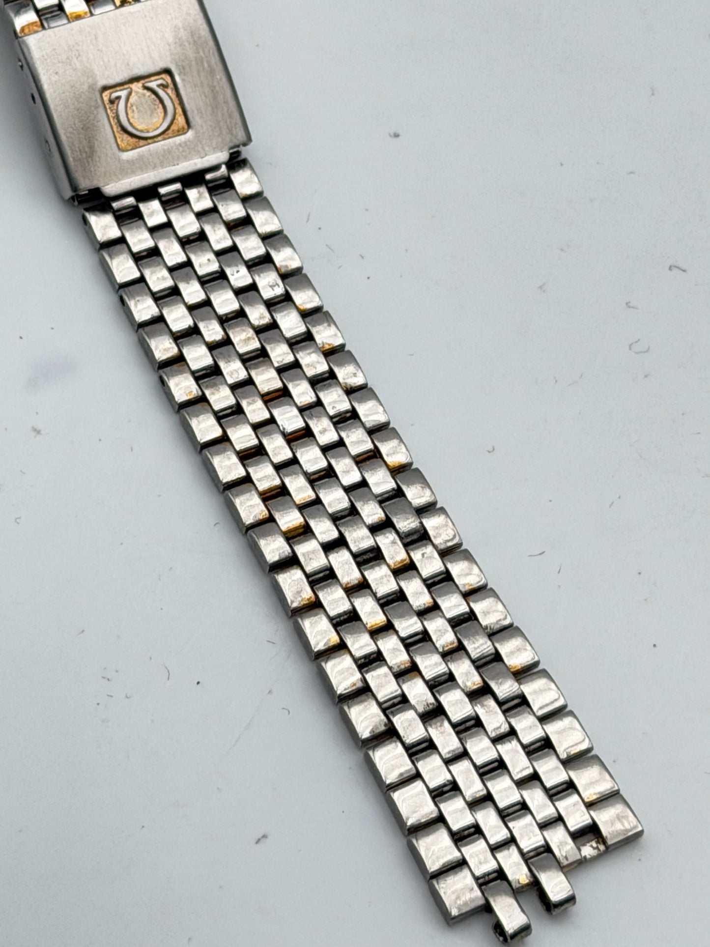 omega 1452-32 18mm cinturino strap