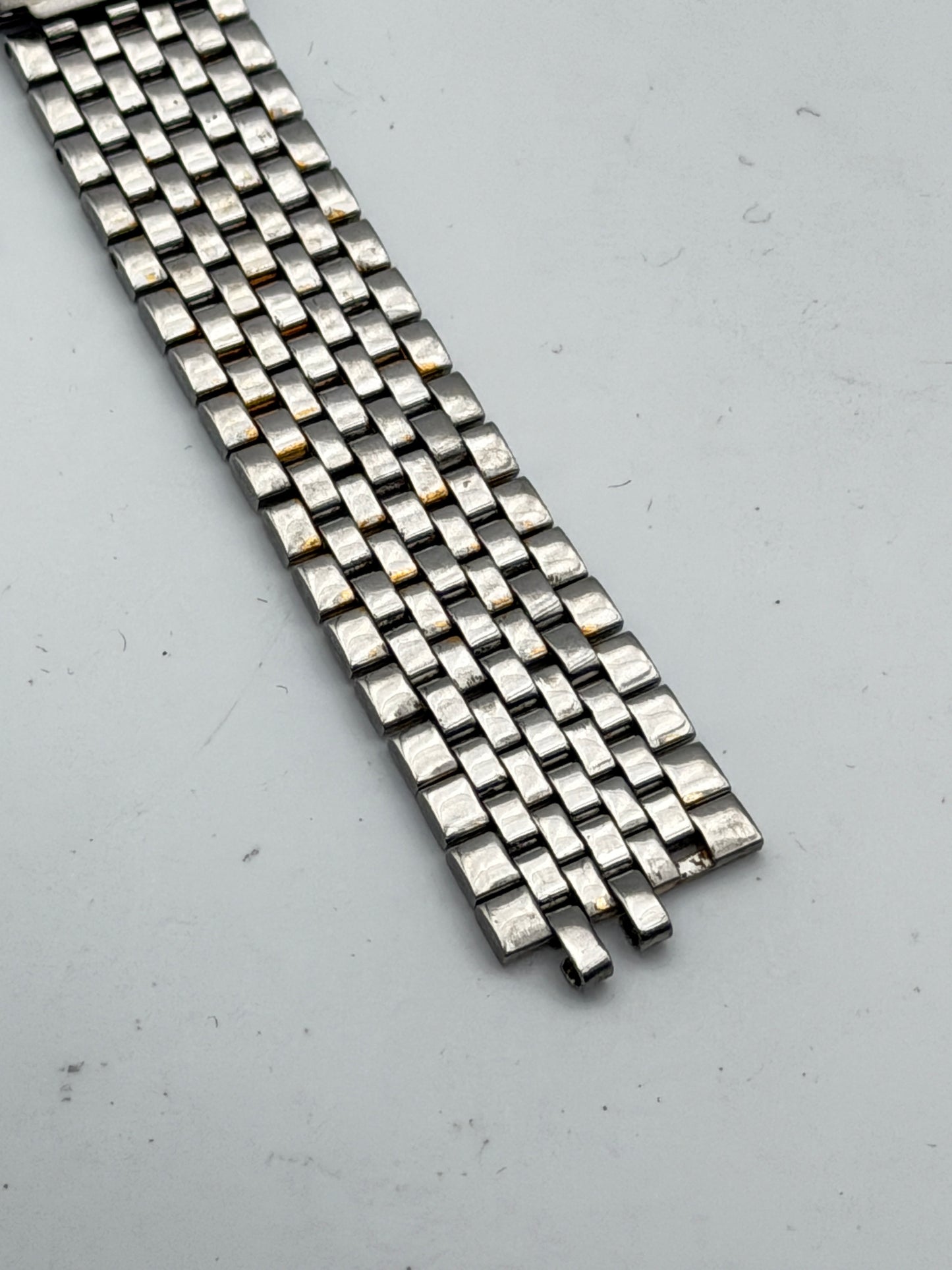 omega 1452-32 18mm cinturino strap