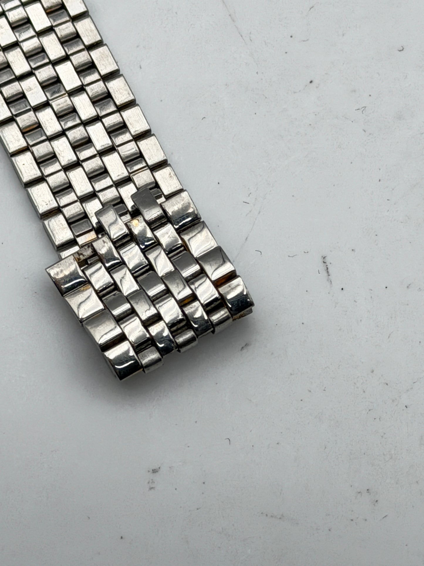 omega 1452-32 18mm cinturino strap