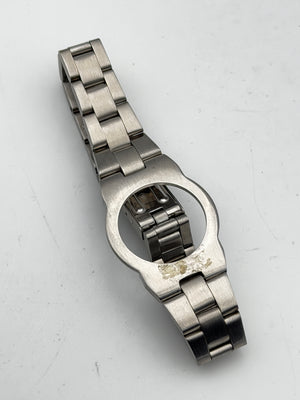 omega dynami 26-20mm 5808-147-11 cinturino strap