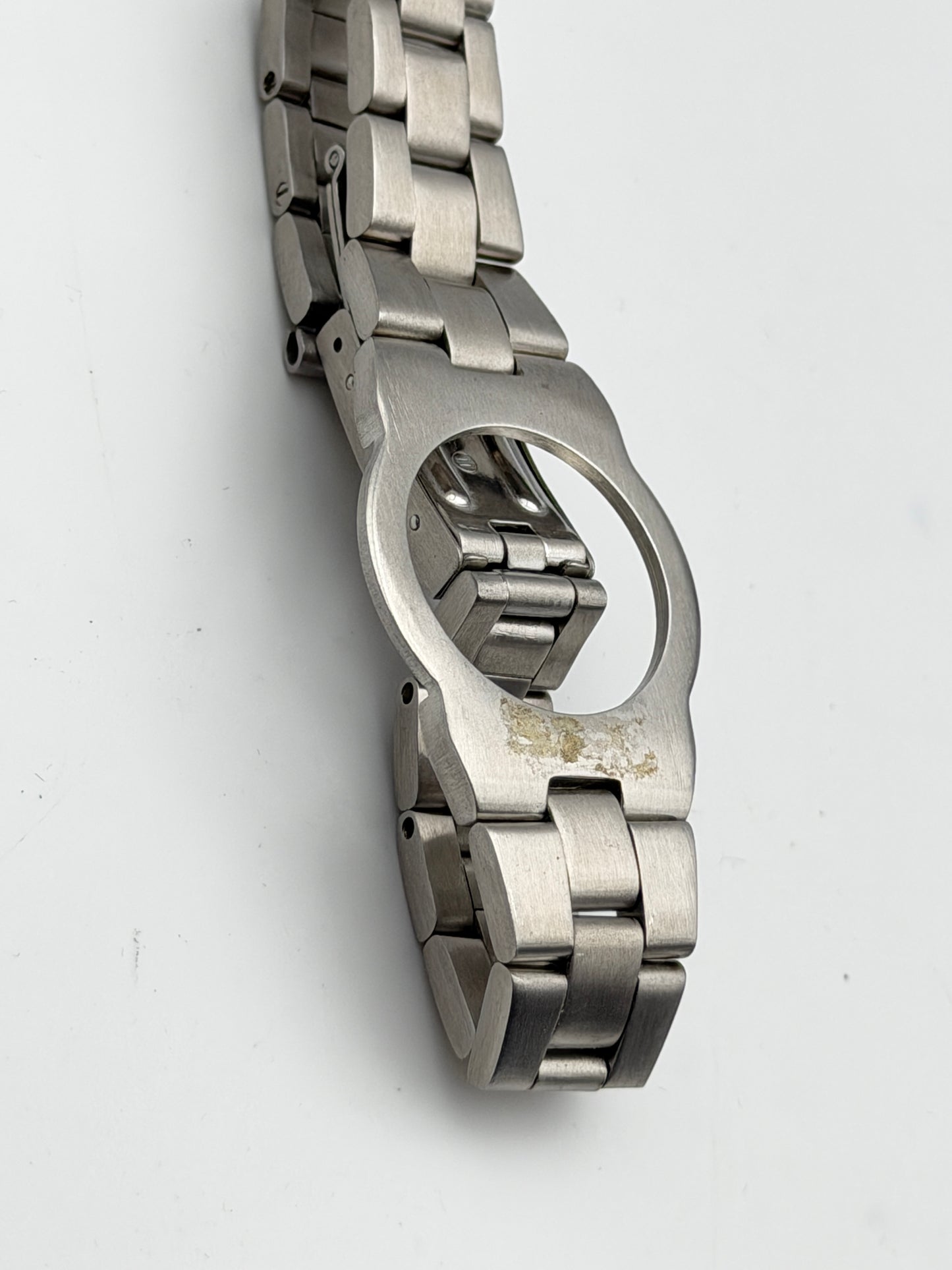 omega dynami 26-20mm 5808-147-11 cinturino strap