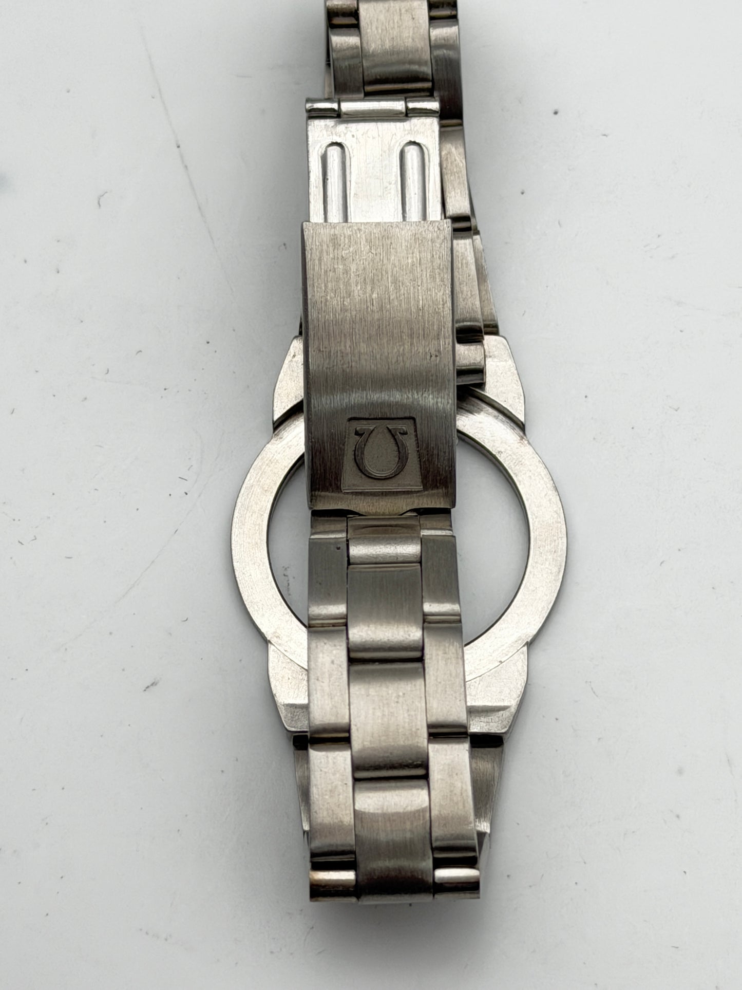 omega dynami 26-20mm 5808-147-11 cinturino strap