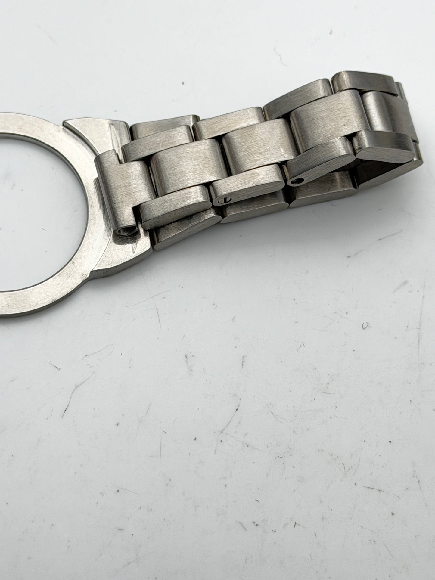 omega dynami 26-20mm 5808-147-11 cinturino strap