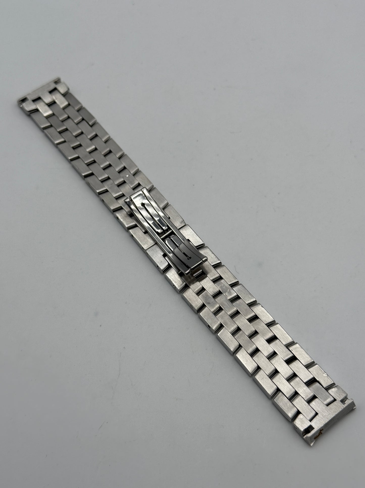 Longines bracciale bracelet dolcevita 20mm