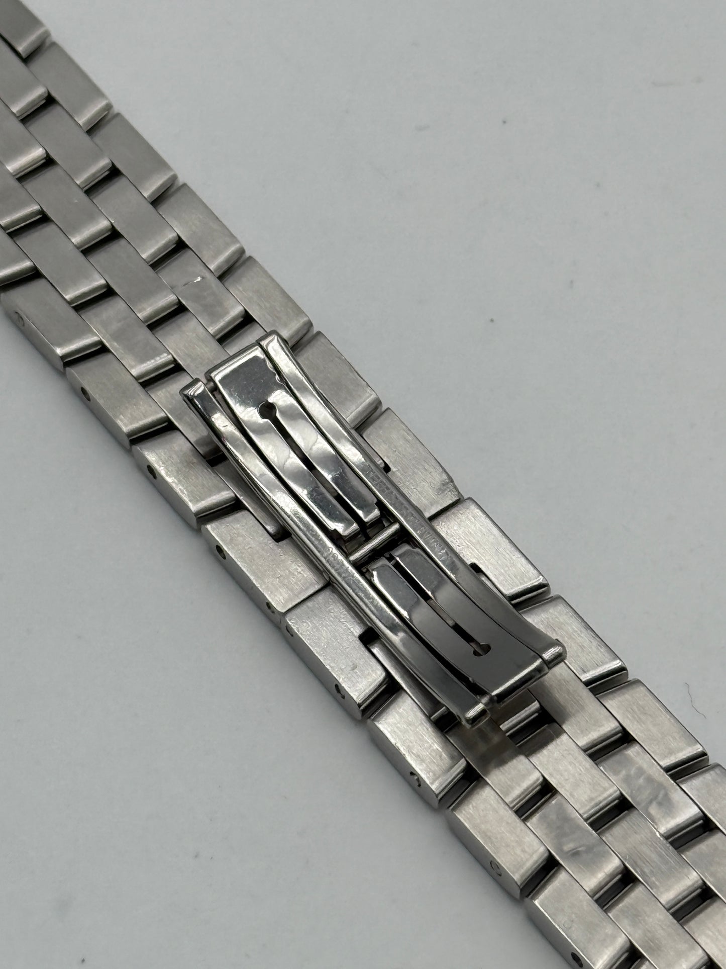 Longines bracciale bracelet dolcevita 20mm
