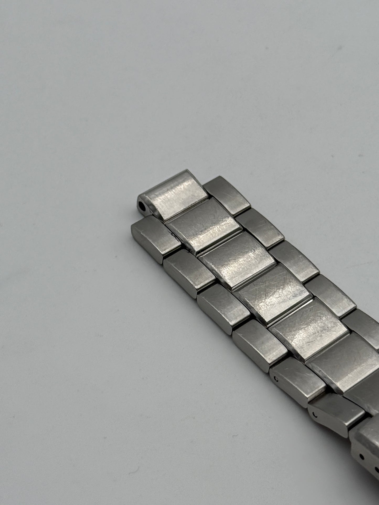 Hamilton khaki field automatic h605.645.100 bracciale bracelet 20mm