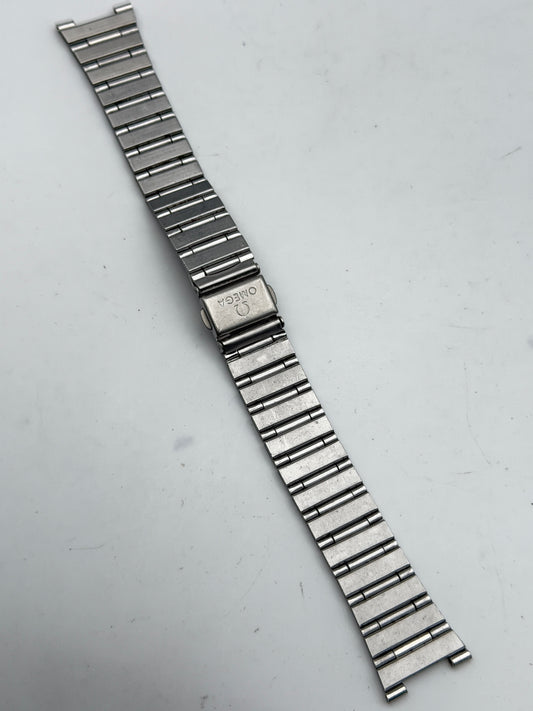 omega 20-11 cinturino strap