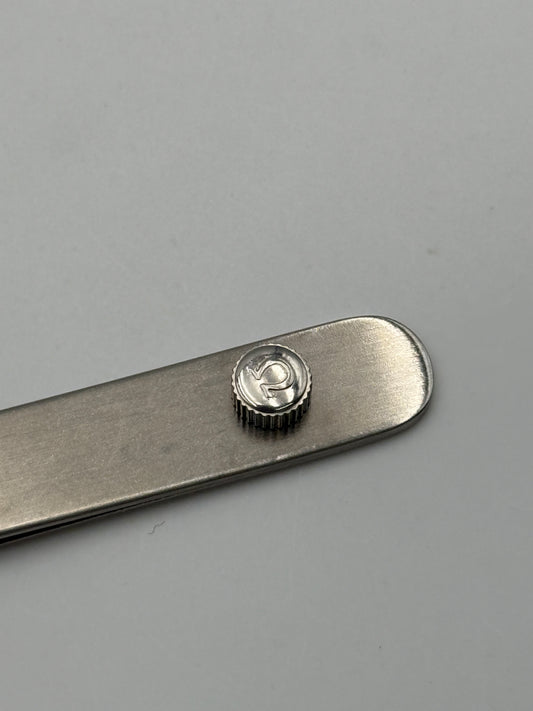 Omega 5.8x3mm waterproff impermabile corona crown