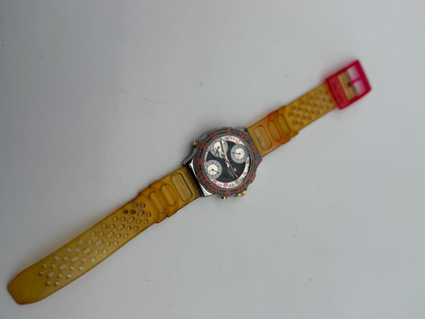 pryngeps jamaica sport chronograph gr741 39mm