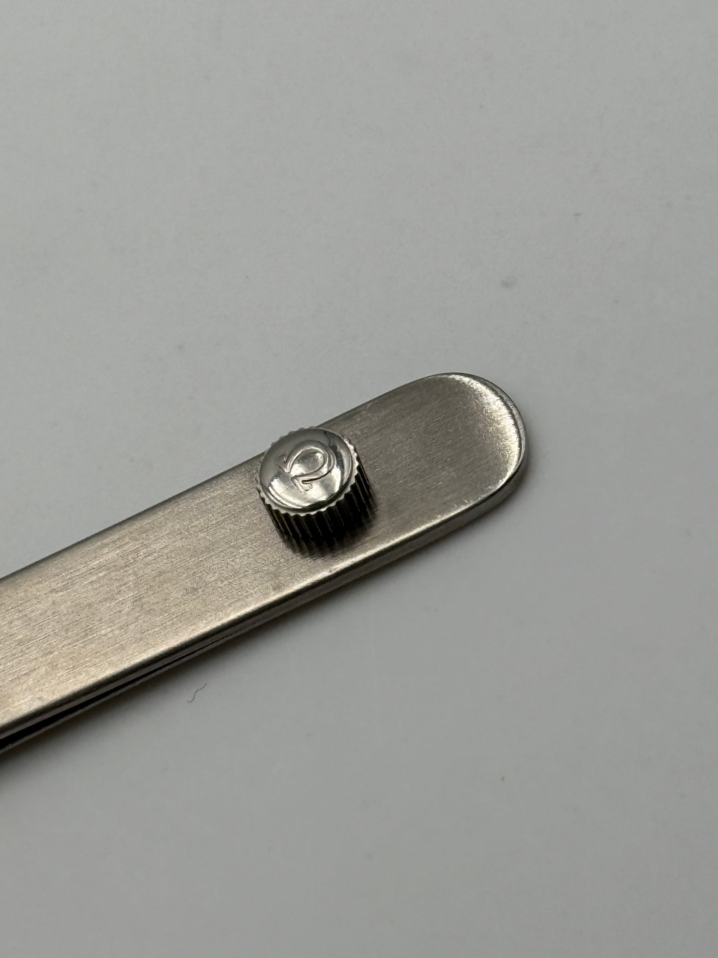 Omega 5.8x3mm waterproff impermabile corona crown