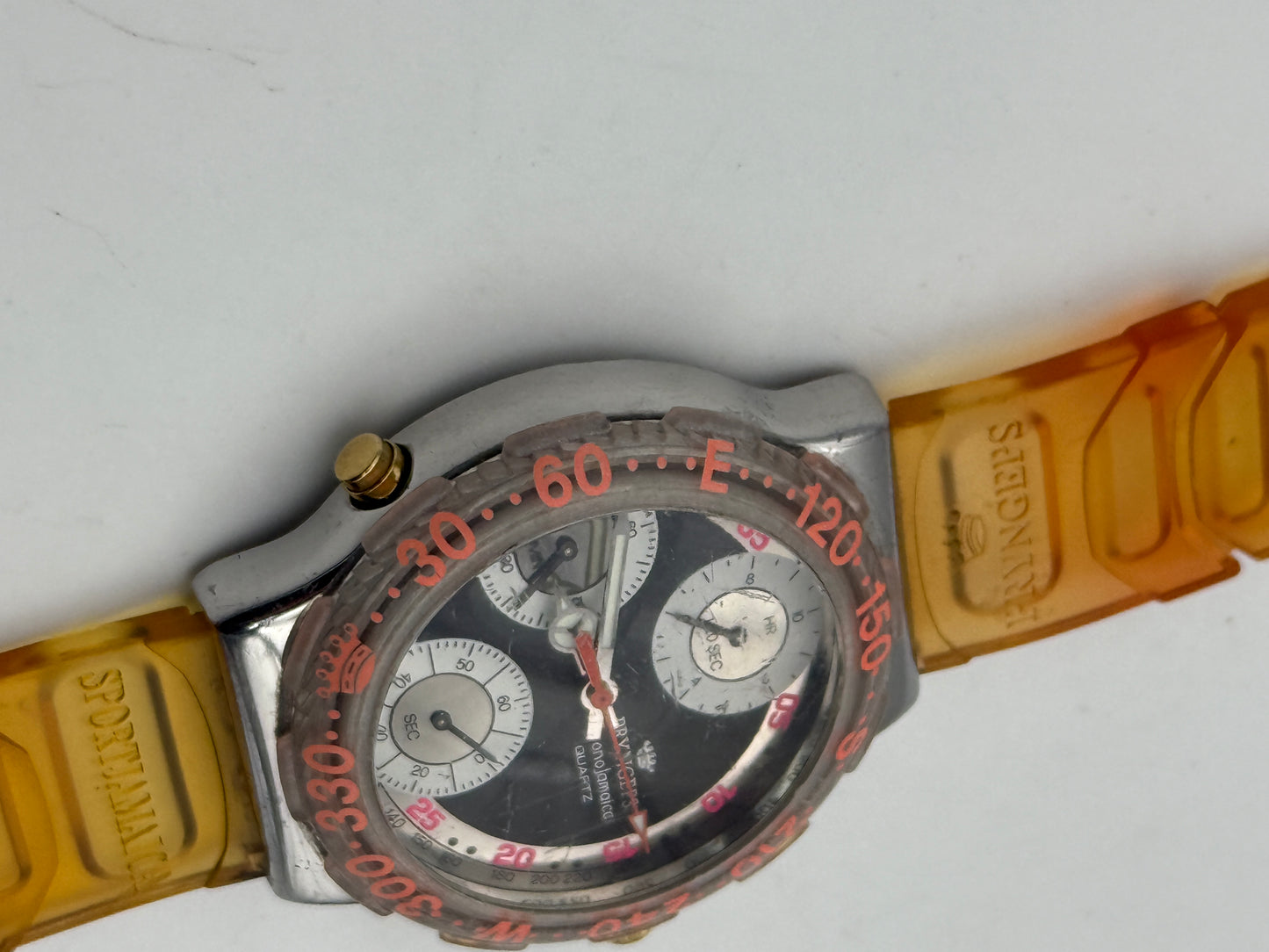 pryngeps jamaica sport chronograph gr741 39mm