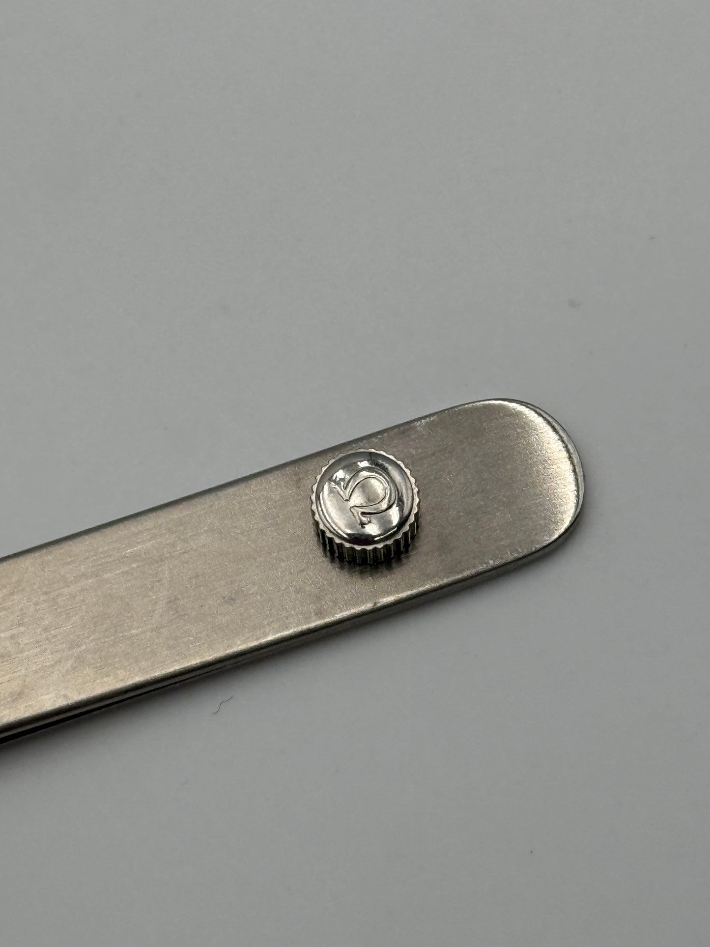 Omega 5.8x3mm waterproff impermabile corona crown
