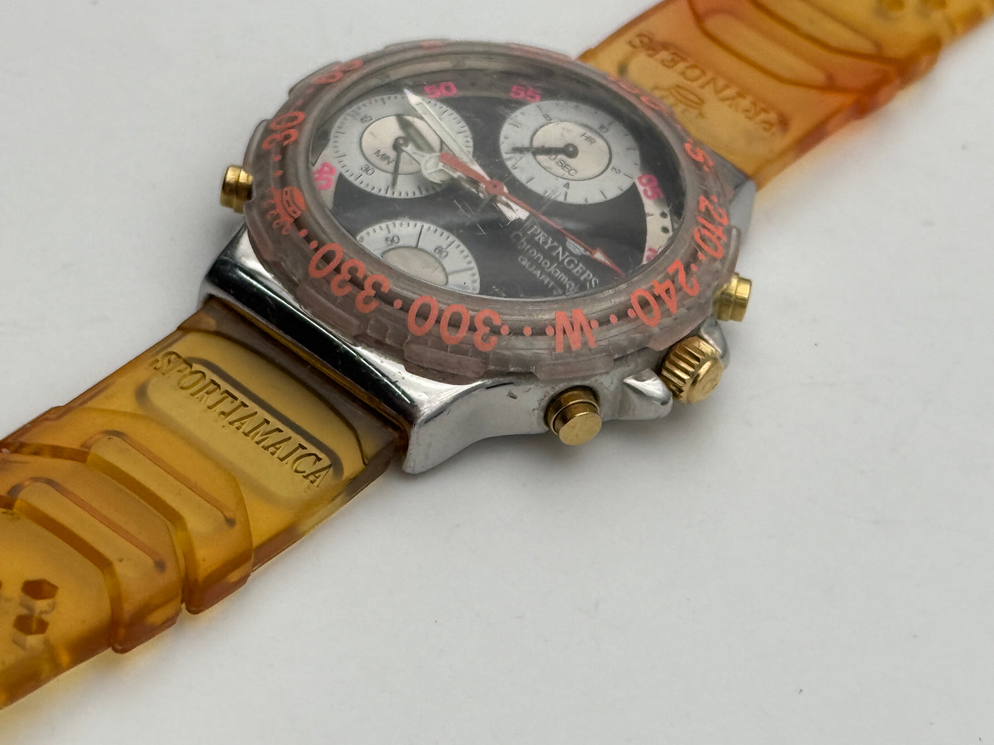 pryngeps jamaica sport chronograph gr741 39mm