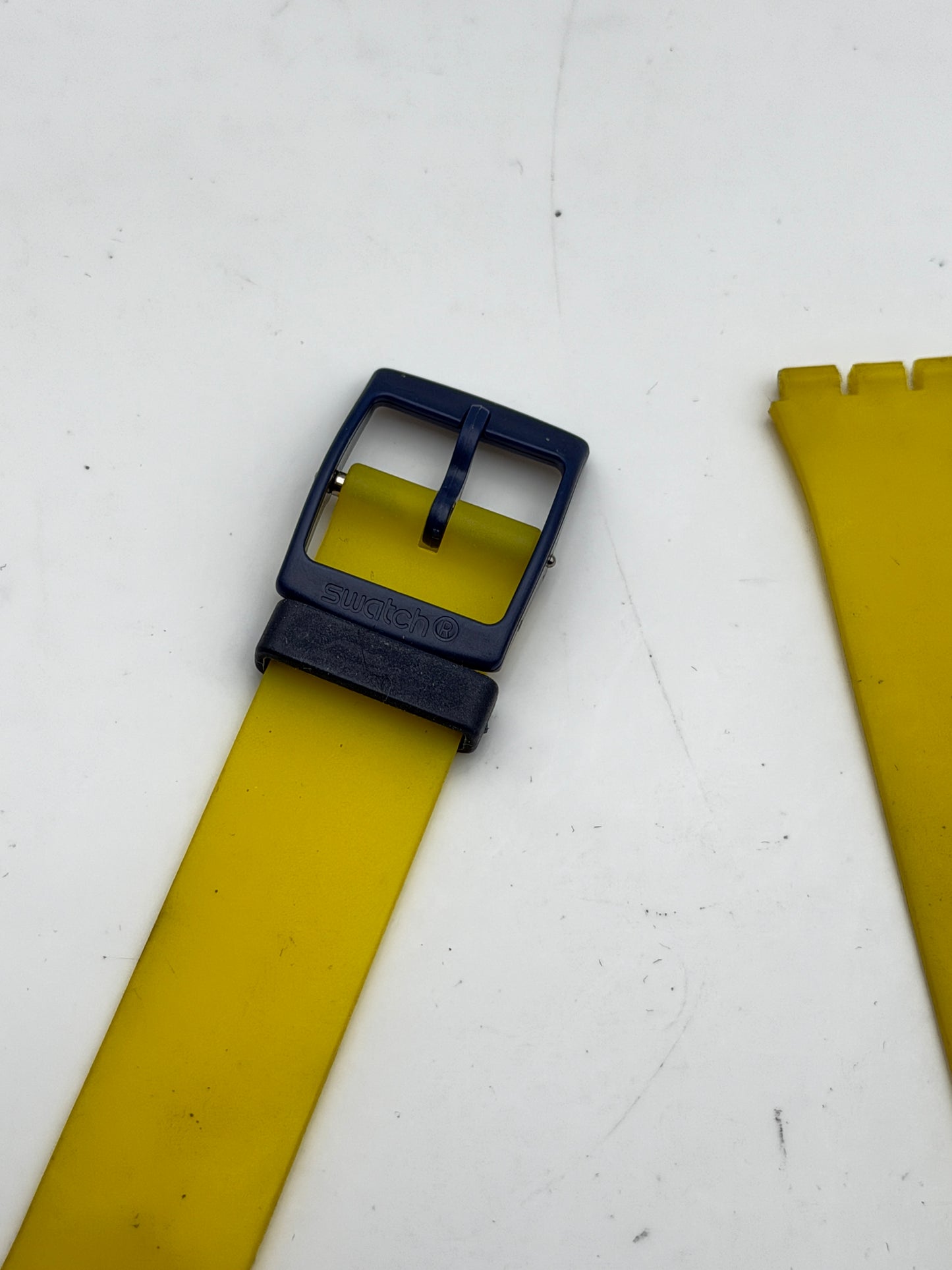 swtach 18mm cinturino strap vintage