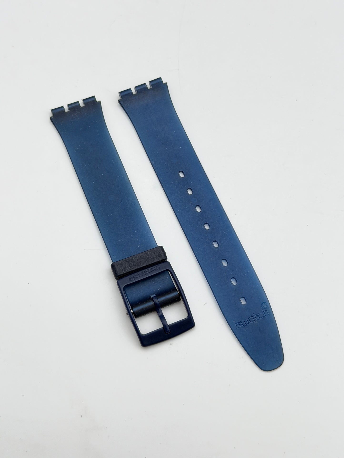 swtach 18mm cinturino strap vintage