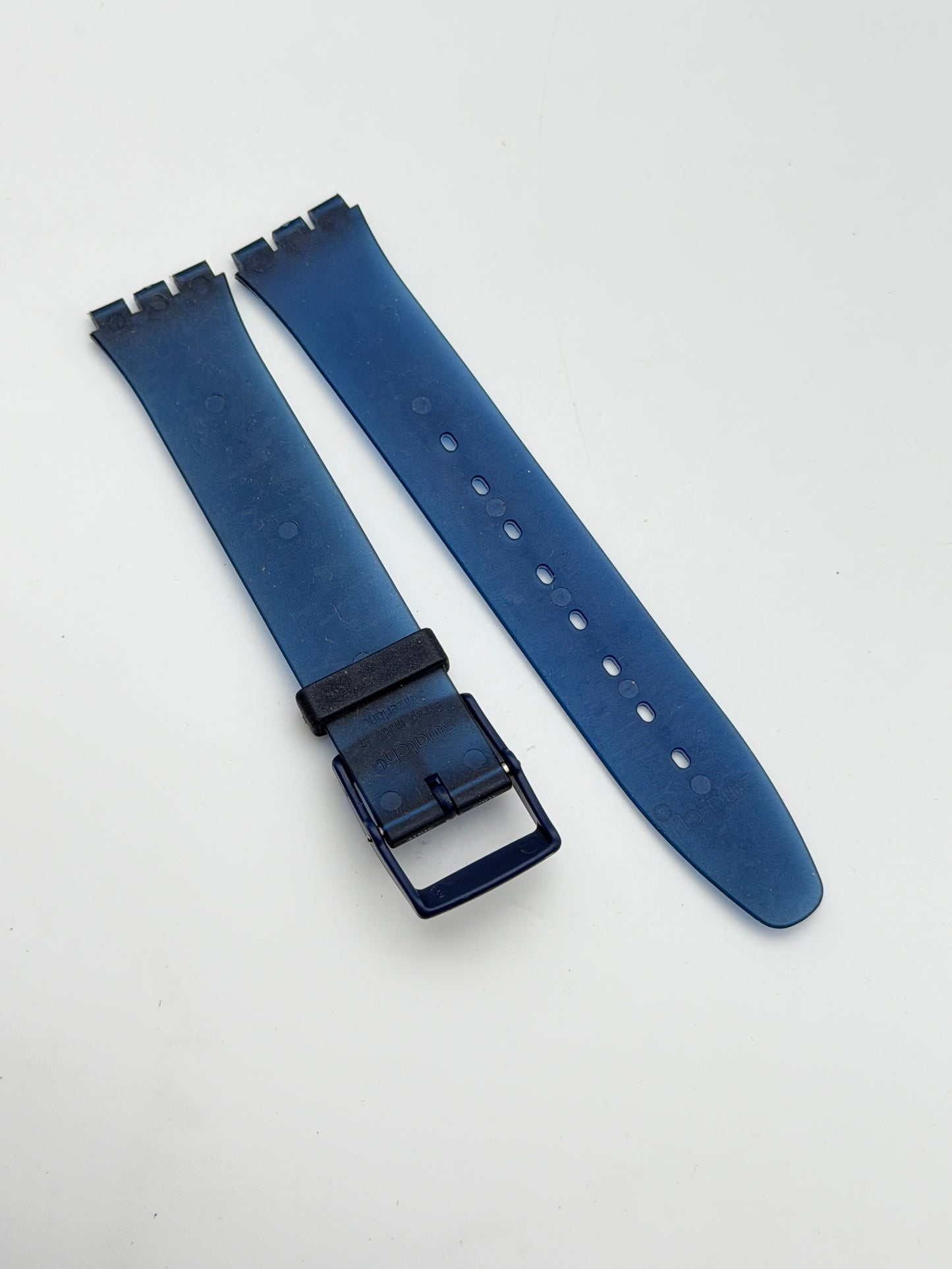 swtach 18mm cinturino strap vintage