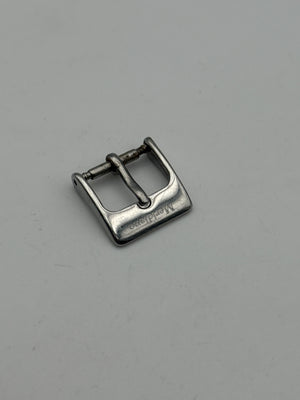 meridiano 12mm fibbia buckle