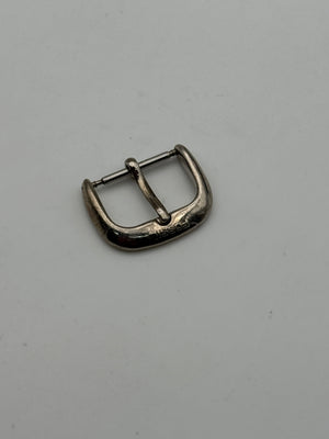 fossil fibbia buckle vintage 16mm