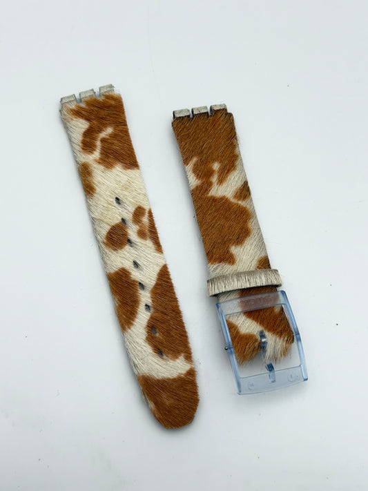 swatch 20mm cinturino strap vintage