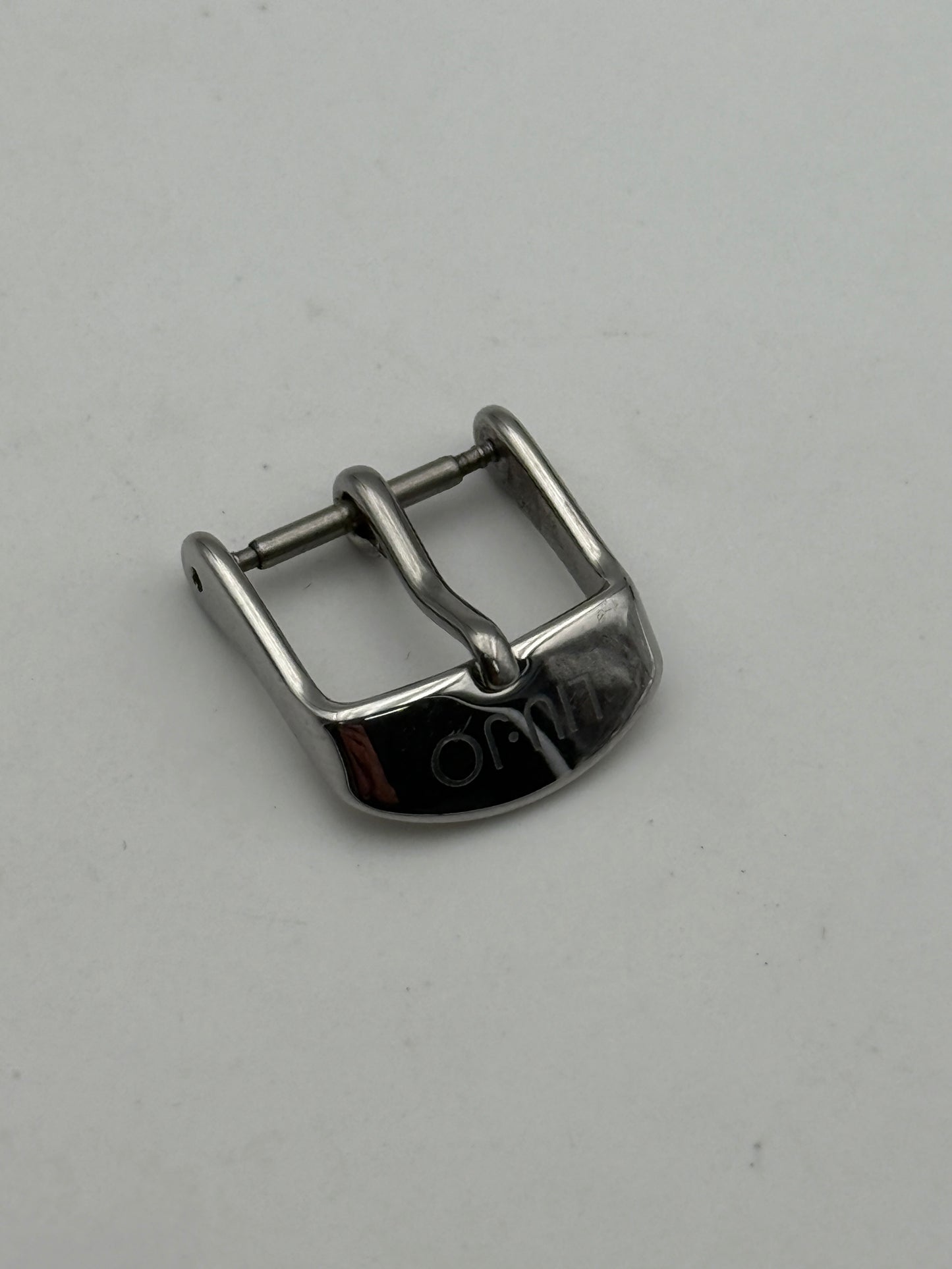 liu jo fibbia buckle 14mm