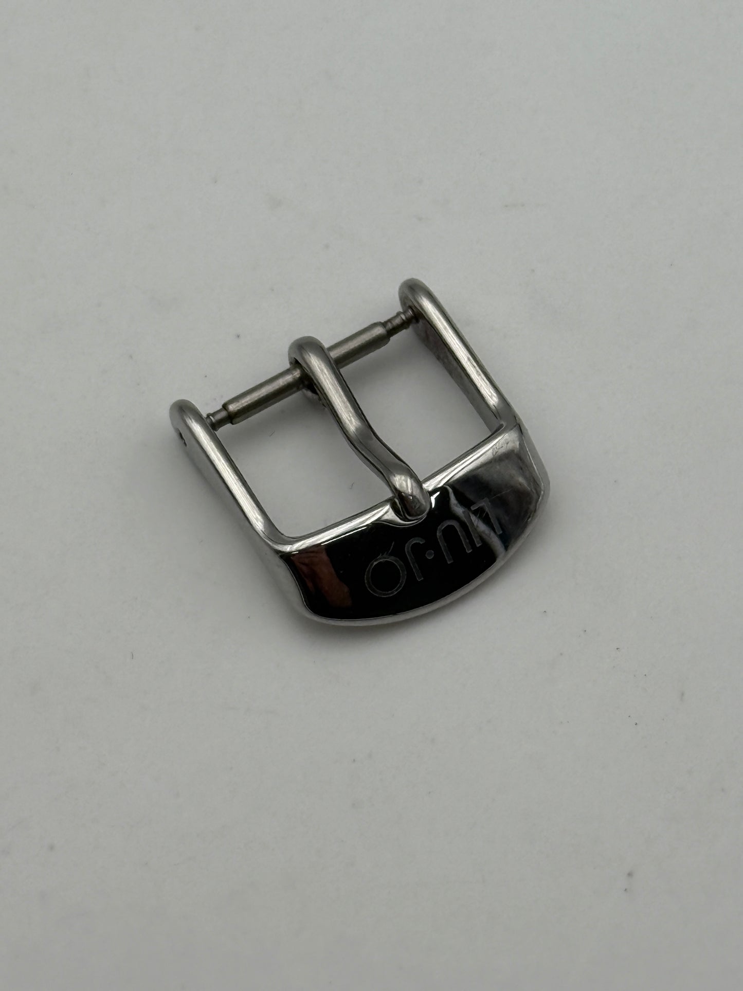 liu jo fibbia buckle 14mm